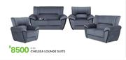Chelsea Lounge Suite 9-122