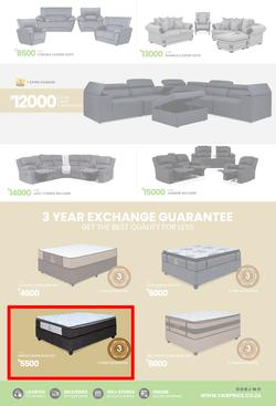 Fair Price : Furnishing Your Dreams (01 October - 31 October 2024), page 13