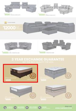 Fair Price : Furnishing Your Dreams (01 October - 31 October 2024), page 13
