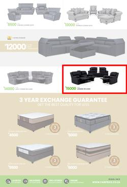Fair Price : Furnishing Your Dreams (01 October - 31 October 2024), page 13