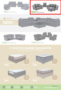 Fair Price : Furnishing Your Dreams (01 October - 31 October 2024), page 13