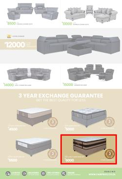 Fair Price : Furnishing Your Dreams (01 October - 31 October 2024), page 13