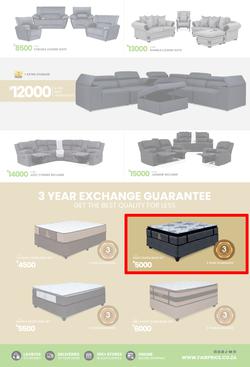 Fair Price : Furnishing Your Dreams (01 October - 31 October 2024), page 13