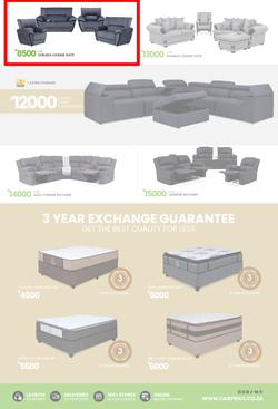 Fair Price : Furnishing Your Dreams (01 October - 31 October 2024), page 13