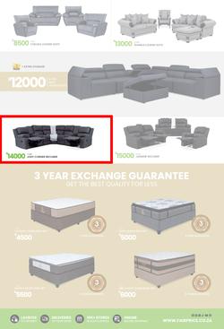 Fair Price : Furnishing Your Dreams (01 October - 31 October 2024), page 13