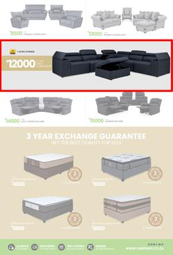 Fair Price : Furnishing Your Dreams (01 October - 31 October 2024), page 13
