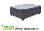 Eternity Single Base Set 7-458