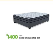 Core Single Base Set 7-459