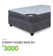 Eternity Double Base Set 7-373