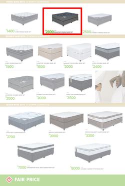 Fair Price : Furnishing Your Dreams (01 October - 31 October 2024), page 14