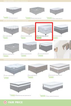 Fair Price : Furnishing Your Dreams (01 October - 31 October 2024), page 14
