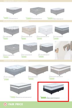 Fair Price : Furnishing Your Dreams (01 October - 31 October 2024), page 14