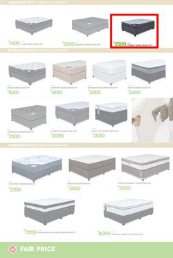 Fair Price : Furnishing Your Dreams (01 October - 31 October 2024), page 14