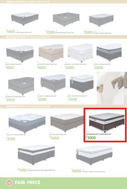 Fair Price : Furnishing Your Dreams (01 October - 31 October 2024), page 14