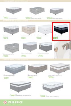 Fair Price : Furnishing Your Dreams (01 October - 31 October 2024), page 14