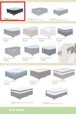 Fair Price : Furnishing Your Dreams (01 October - 31 October 2024), page 14