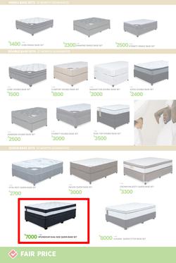 Fair Price : Furnishing Your Dreams (01 October - 31 October 2024), page 14