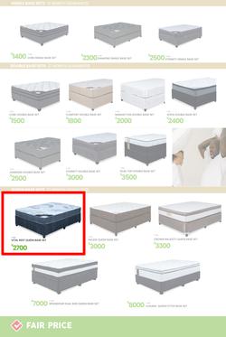Fair Price : Furnishing Your Dreams (01 October - 31 October 2024), page 14
