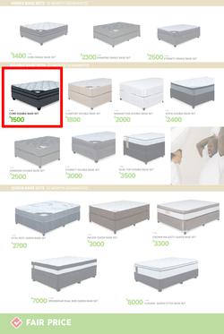 Fair Price : Furnishing Your Dreams (01 October - 31 October 2024), page 14