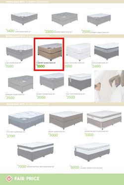 Fair Price : Furnishing Your Dreams (01 October - 31 October 2024), page 14