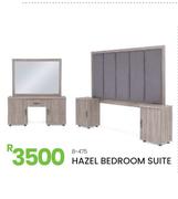 Hazel Bedroom Suite 8-475