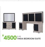 Theia Bedroom Suite 8-445
