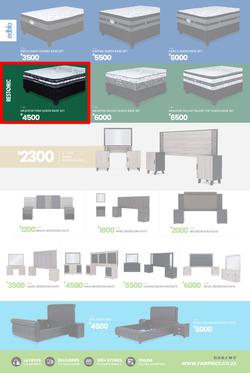 Fair Price : Furnishing Your Dreams (01 October - 31 October 2024), page 15
