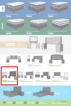 Fair Price : Furnishing Your Dreams (01 October - 31 October 2024), page 15
