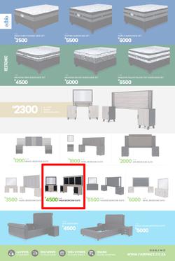 Fair Price : Furnishing Your Dreams (01 October - 31 October 2024), page 15