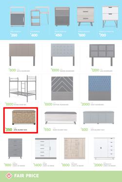 Fair Price : Furnishing Your Dreams (01 October - 31 October 2024), page 16