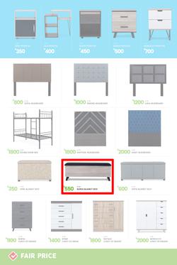 Fair Price : Furnishing Your Dreams (01 October - 31 October 2024), page 16