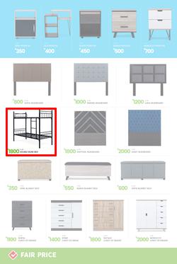 Fair Price : Furnishing Your Dreams (01 October - 31 October 2024), page 16
