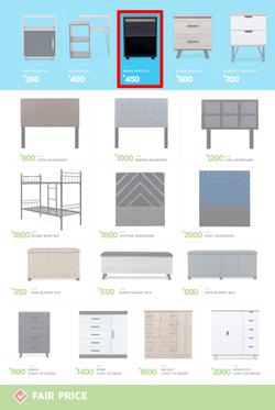 Fair Price : Furnishing Your Dreams (01 October - 31 October 2024), page 16
