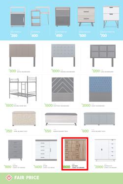 Fair Price : Furnishing Your Dreams (01 October - 31 October 2024), page 16