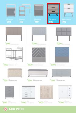 Fair Price : Furnishing Your Dreams (01 October - 31 October 2024), page 16
