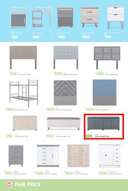 Fair Price : Furnishing Your Dreams (01 October - 31 October 2024), page 16