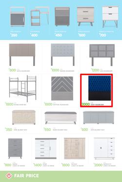 Fair Price : Furnishing Your Dreams (01 October - 31 October 2024), page 16
