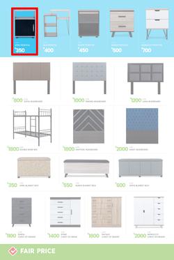 Fair Price : Furnishing Your Dreams (01 October - 31 October 2024), page 16