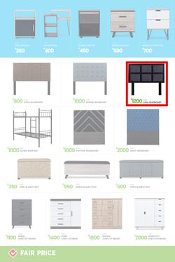 Fair Price : Furnishing Your Dreams (01 October - 31 October 2024), page 16