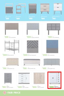 Fair Price : Furnishing Your Dreams (01 October - 31 October 2024), page 16