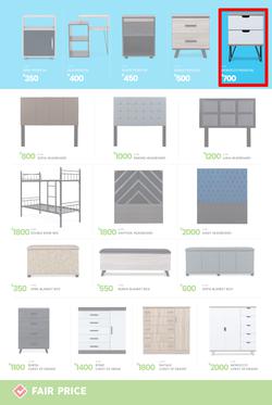 Fair Price : Furnishing Your Dreams (01 October - 31 October 2024), page 16