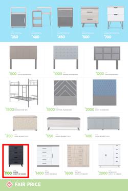 Fair Price : Furnishing Your Dreams (01 October - 31 October 2024), page 16