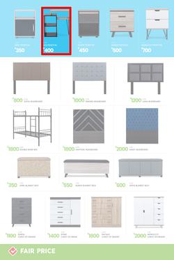 Fair Price : Furnishing Your Dreams (01 October - 31 October 2024), page 16