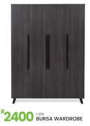 Bursa Wardrobe 1-259
