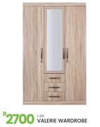 Valerie Wardrobe 1-251