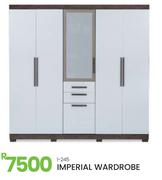 Imperial Wardrobe 1-245