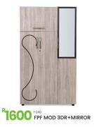 FPF Mod 3DR + Mirror 1-240