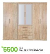 Valerie Wardrobe 1-242