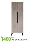 Bursa Wardrobe 1-257