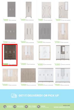 Fair Price : Furnishing Your Dreams (01 October - 31 October 2024), page 17